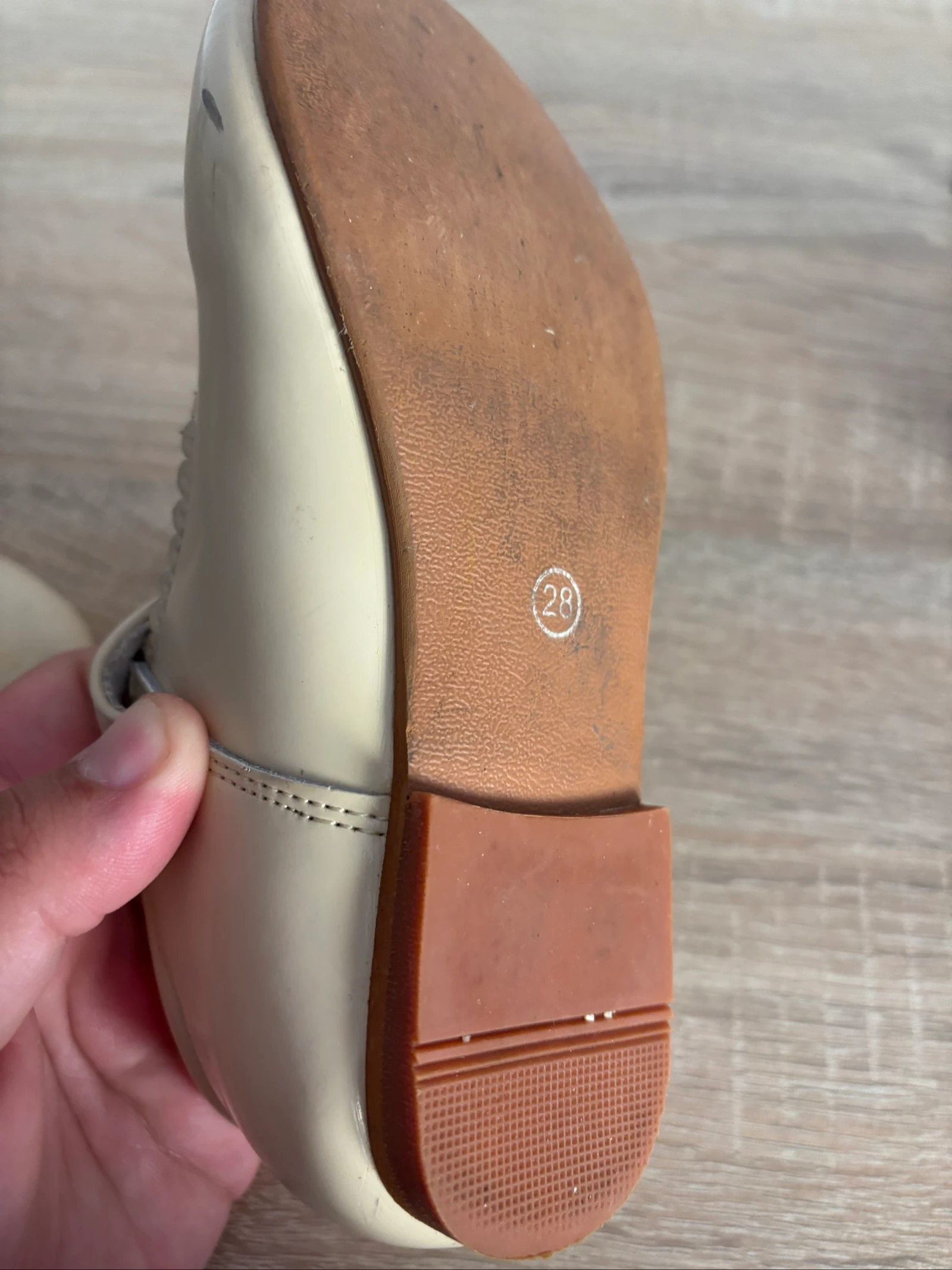 Hoge hakken schoenen – photo 4